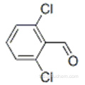 2,6-Dichlorobenzaldéhyde CAS 83-38-5